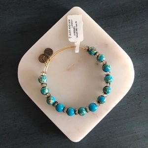 Alex & Ani Bangle
